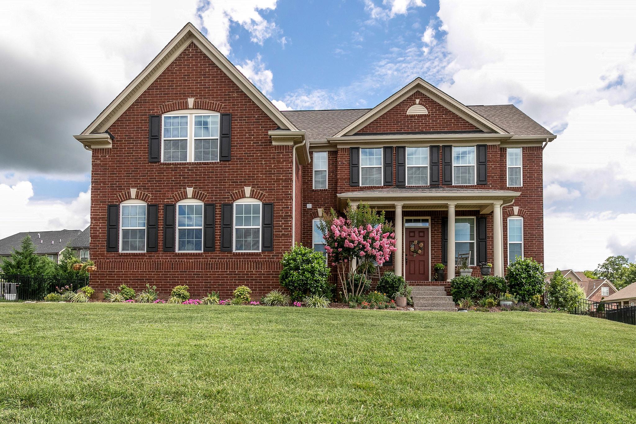 5007 Paddy Trace Spring Hill, TN 37174 - Photo 1 of 30 Gallery Image 1