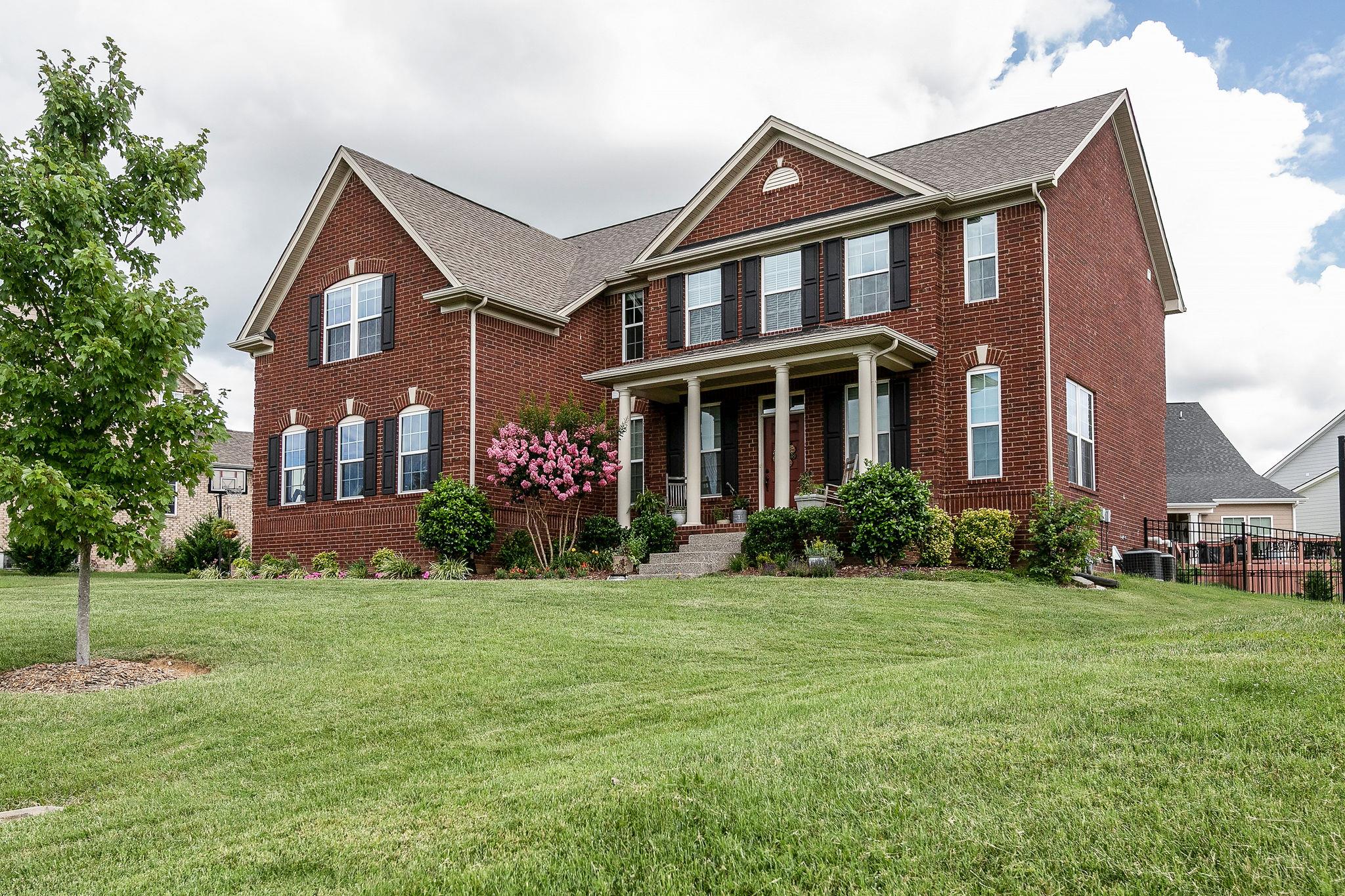 5007 Paddy Trace Spring Hill, TN 37174 - Photo 2 of 30 Gallery Image 2