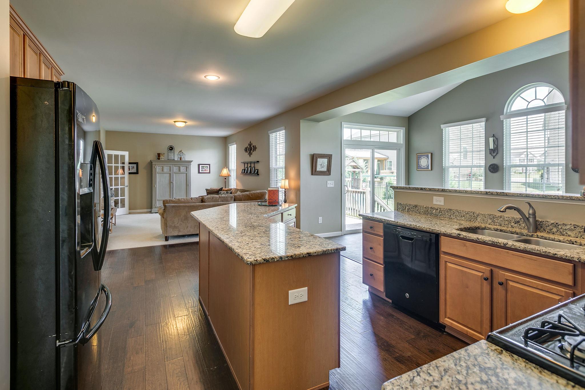 5007 Paddy Trace Spring Hill, TN 37174 - Photo 11 of 30 Gallery Image 11
