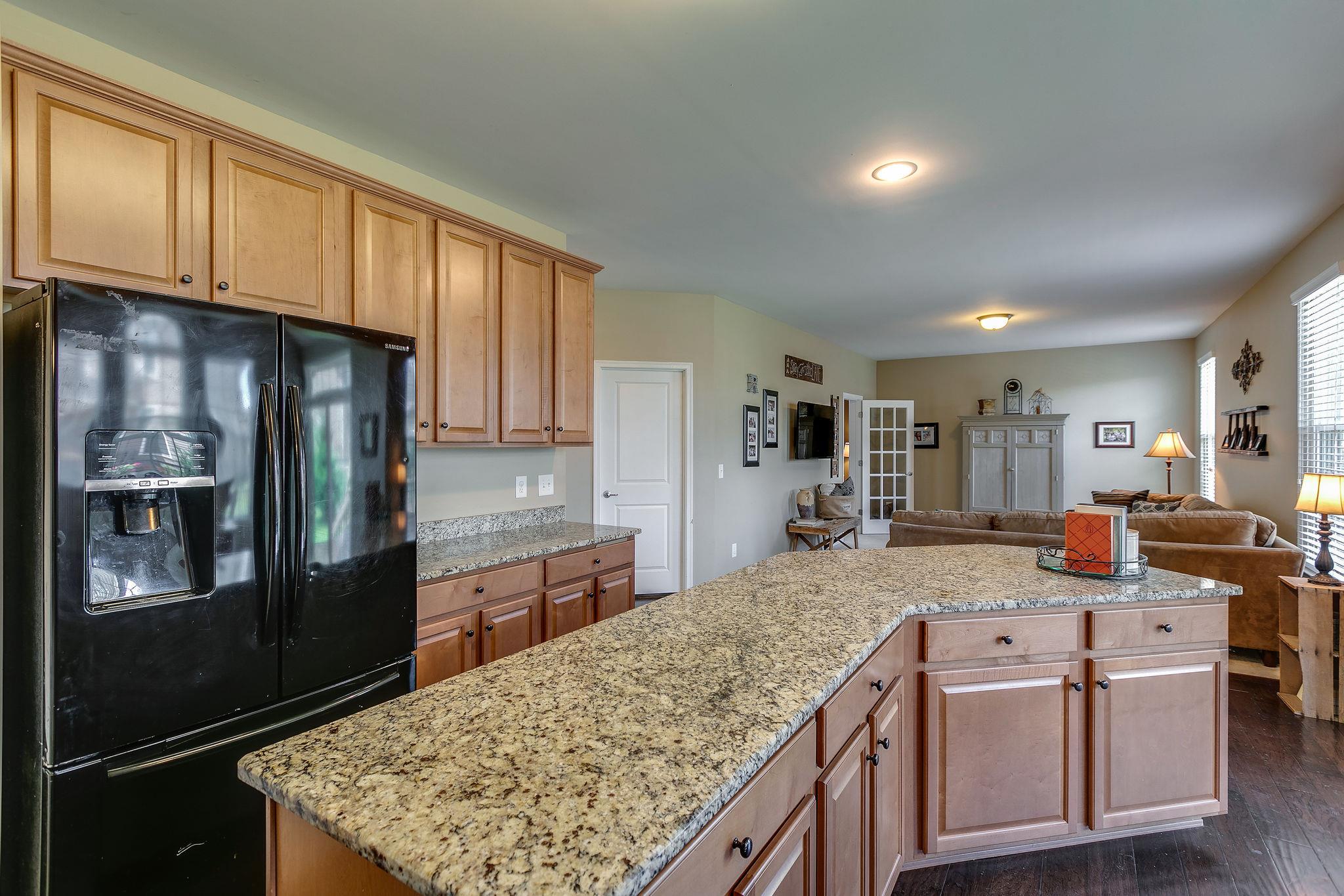 5007 Paddy Trace Spring Hill, TN 37174 - Photo 12 of 30 Gallery Image 12