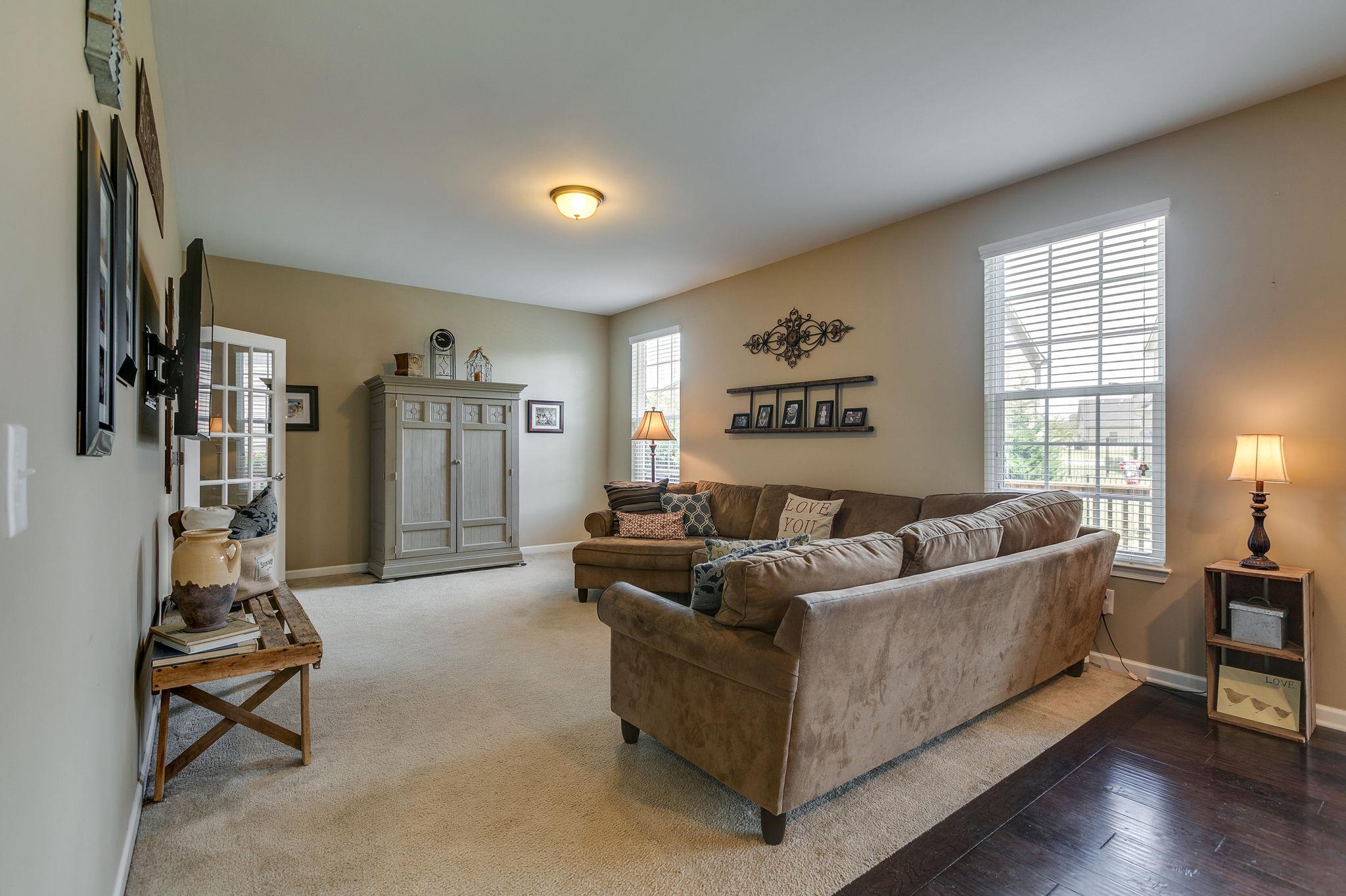 5007 Paddy Trace Spring Hill, TN 37174 - Photo 13 of 30 Gallery Image 13