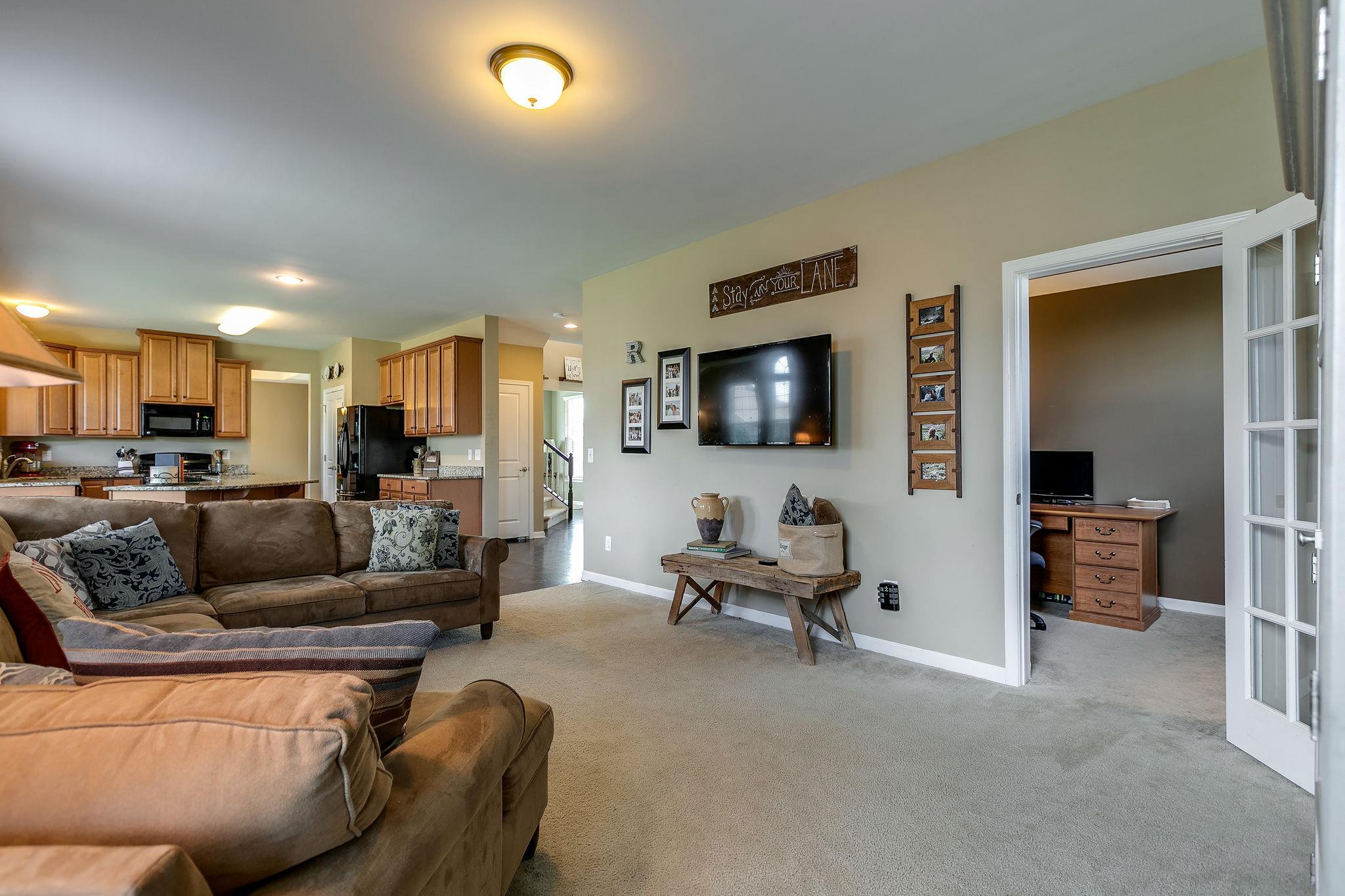 5007 Paddy Trace Spring Hill, TN 37174 - Photo 14 of 30 Gallery Image 14