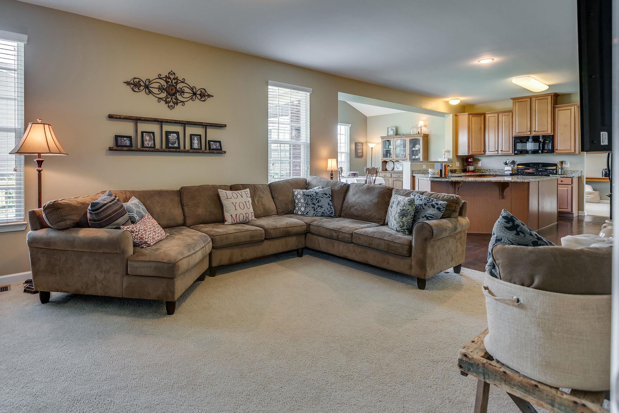 5007 Paddy Trace Spring Hill, TN 37174 - Photo 15 of 30 Gallery Image 15