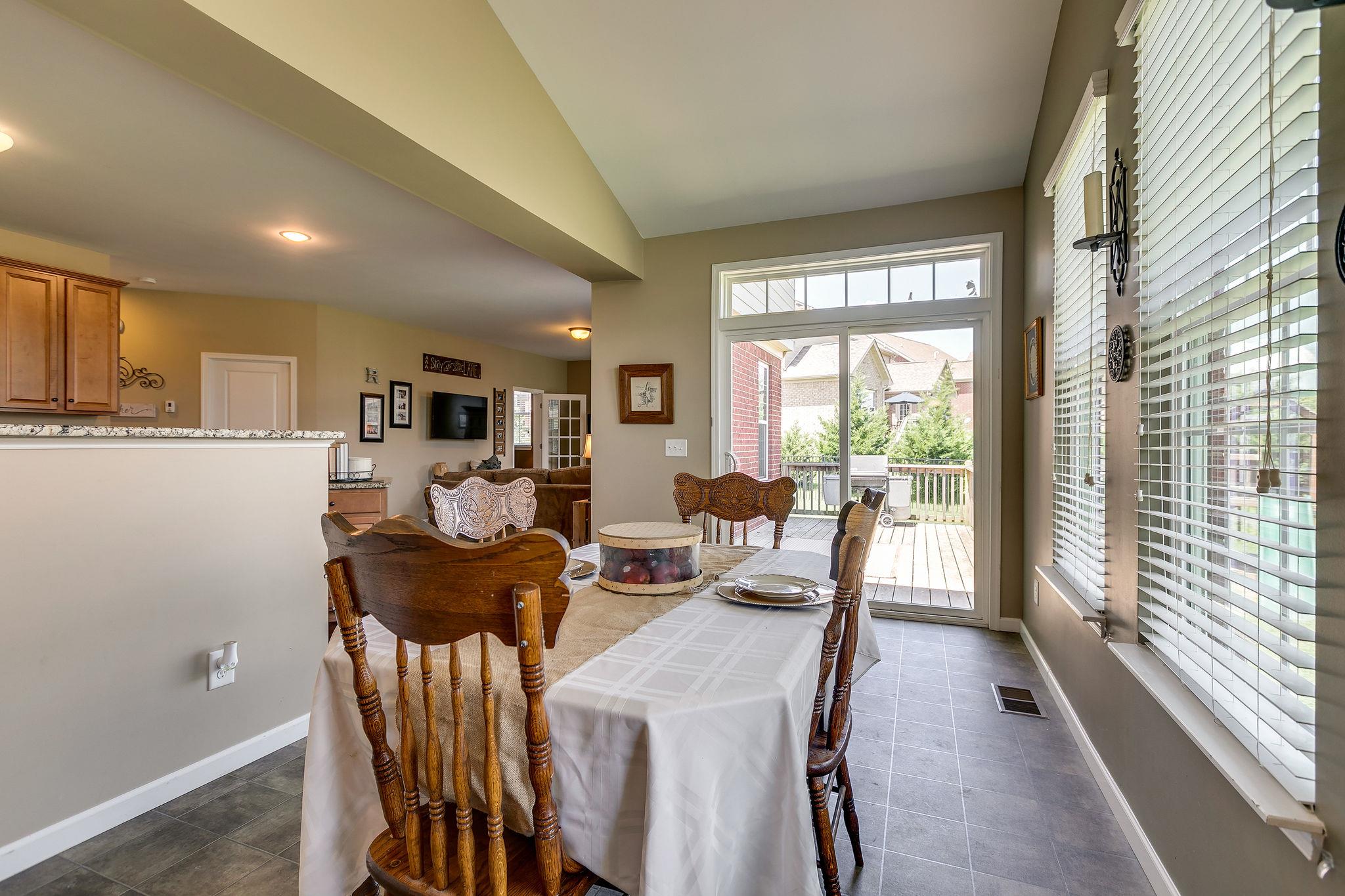 5007 Paddy Trace Spring Hill, TN 37174 - Photo 18 of 30 Gallery Image 18