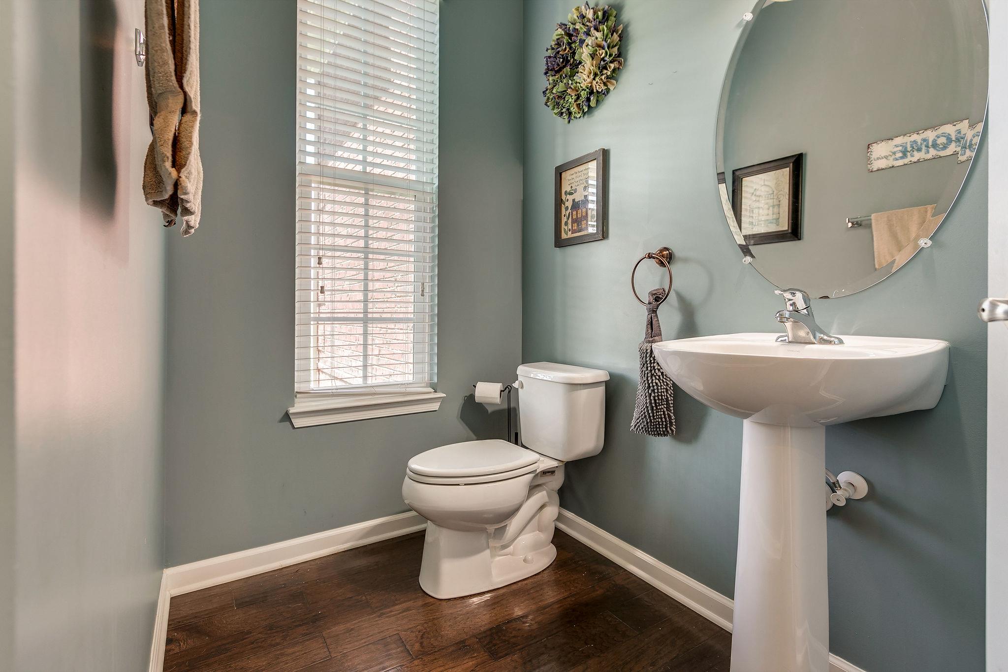 5007 Paddy Trace Spring Hill, TN 37174 - Photo 19 of 30 Gallery Image 19