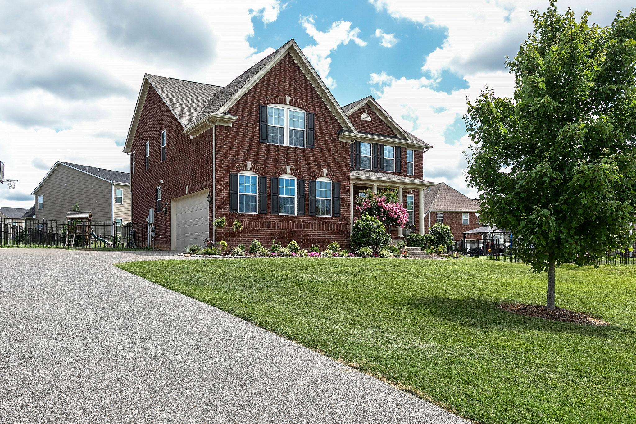 5007 Paddy Trace Spring Hill, TN 37174 - Photo 3 of 30 Gallery Image 3