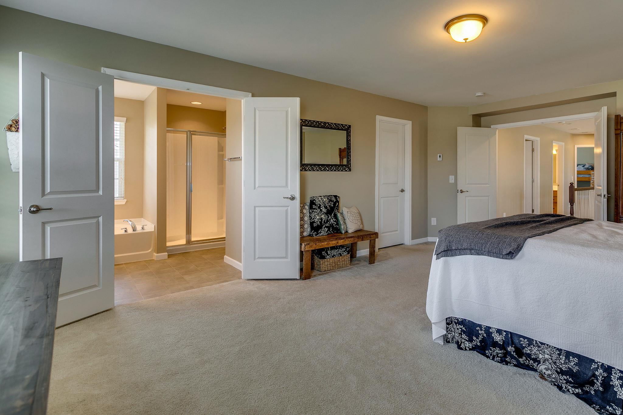 5007 Paddy Trace Spring Hill, TN 37174 - Photo 22 of 30 Gallery Image 22