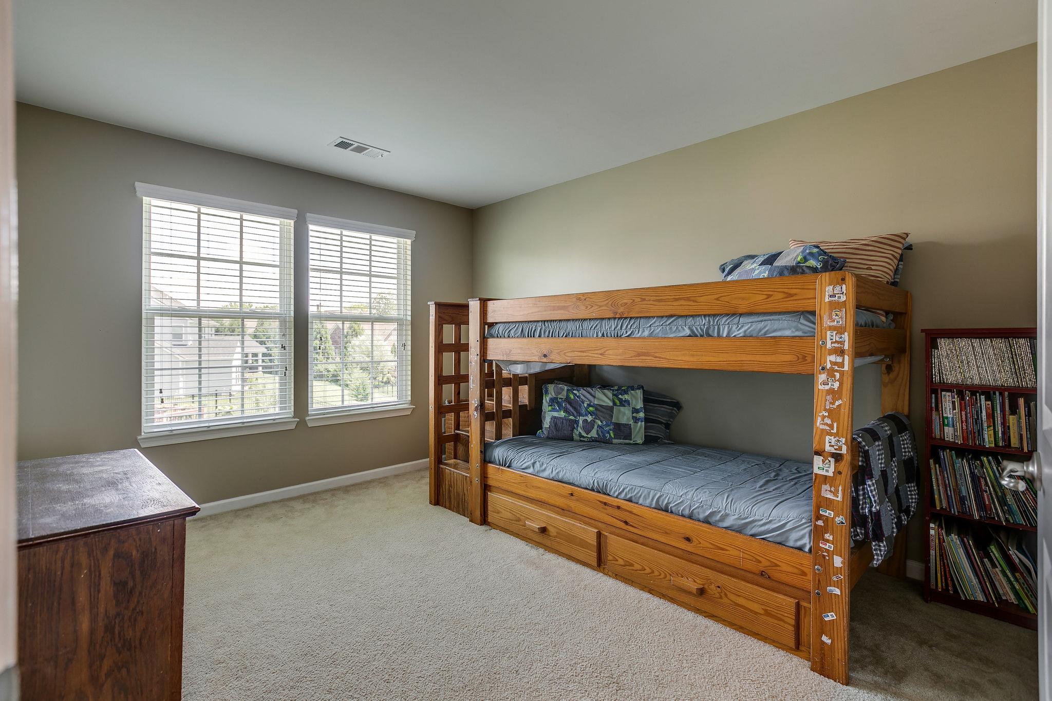 5007 Paddy Trace Spring Hill, TN 37174 - Photo 25 of 30 Gallery Image 25