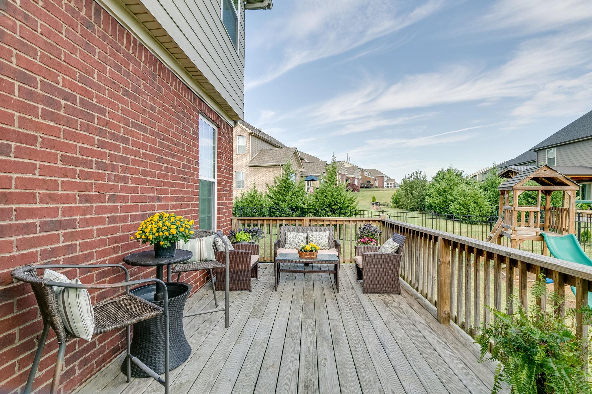 5007 Paddy Trace Spring Hill, TN 37174 - Photo 29 of 30 Gallery Image 29