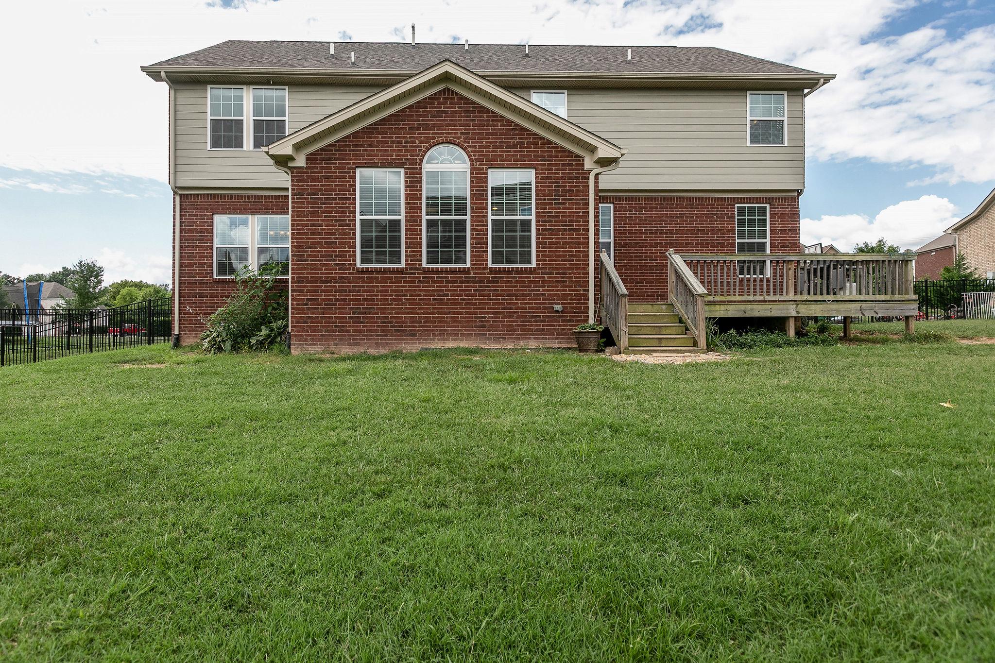 5007 Paddy Trace Spring Hill, TN 37174 - Photo 30 of 30 Gallery Image 30
