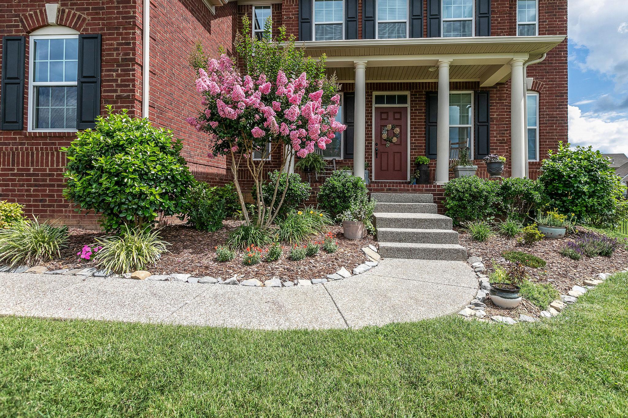 5007 Paddy Trace Spring Hill, TN 37174 - Photo 4 of 30 Gallery Image 4