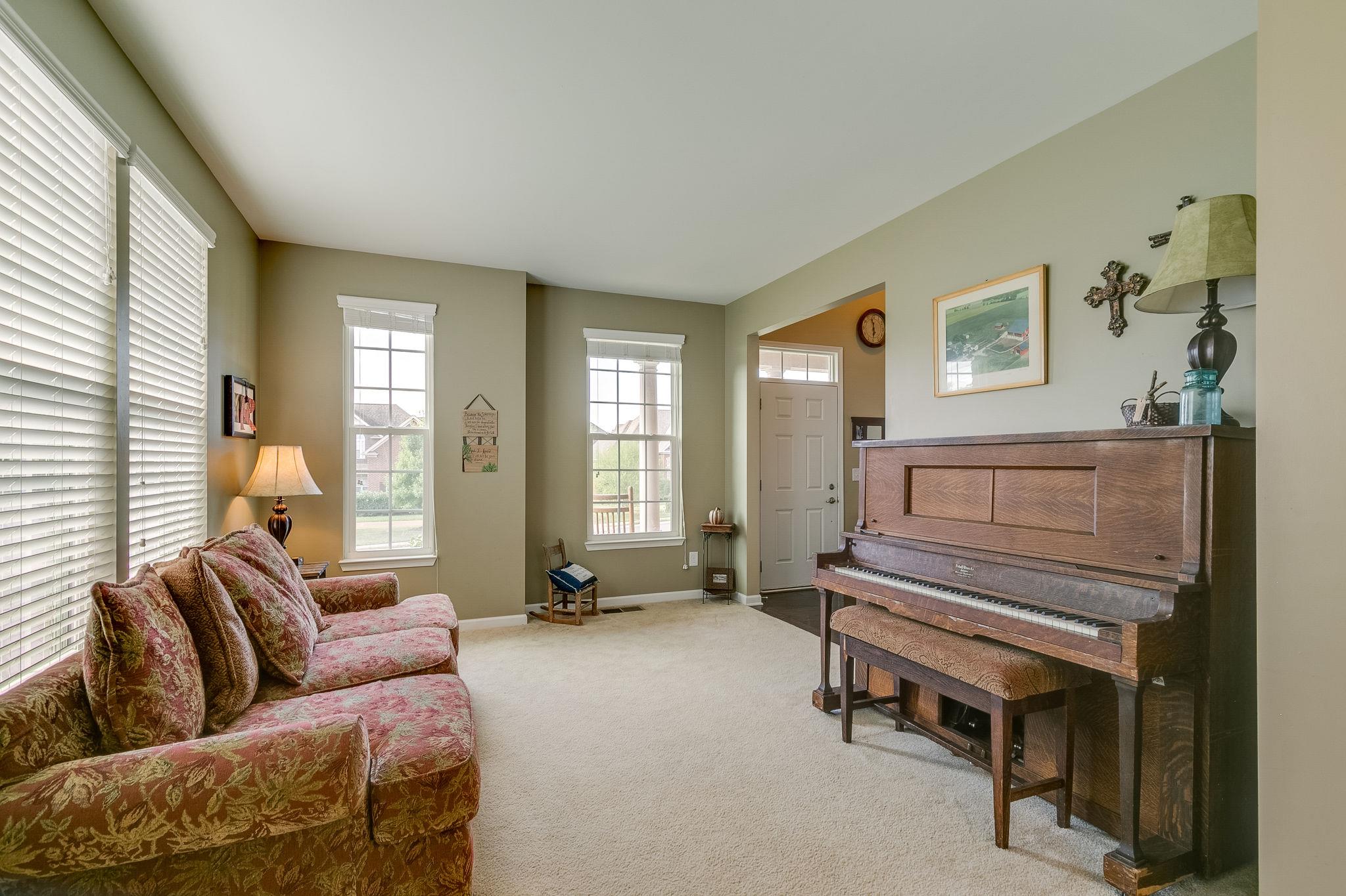 5007 Paddy Trace Spring Hill, TN 37174 - Photo 7 of 30 Gallery Image 7