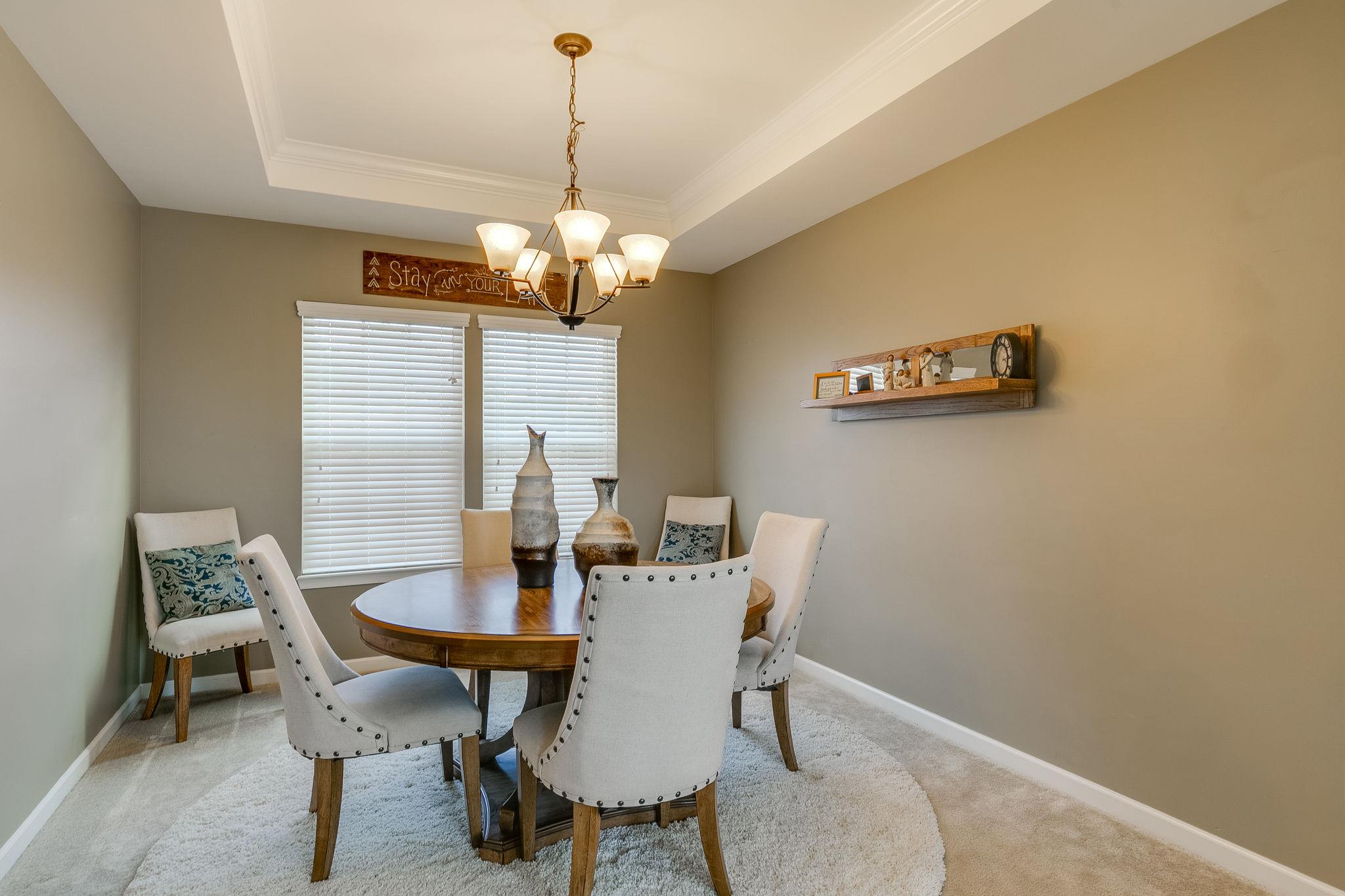 5007 Paddy Trace Spring Hill, TN 37174 - Photo 8 of 30 Gallery Image 8