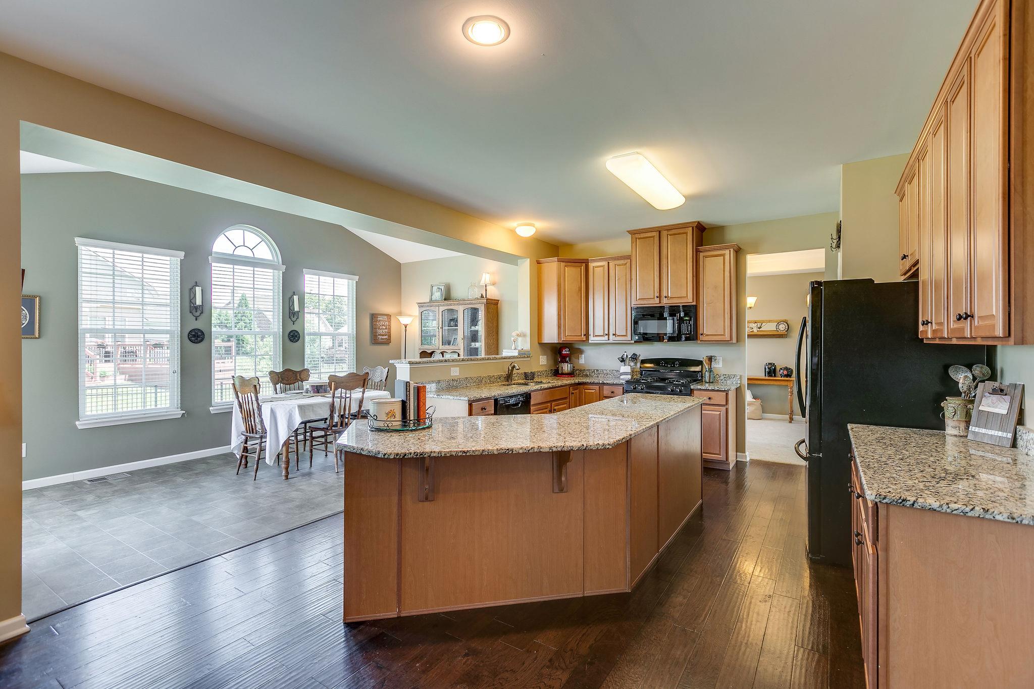 5007 Paddy Trace Spring Hill, TN 37174 - Photo 10 of 30 Gallery Image 10