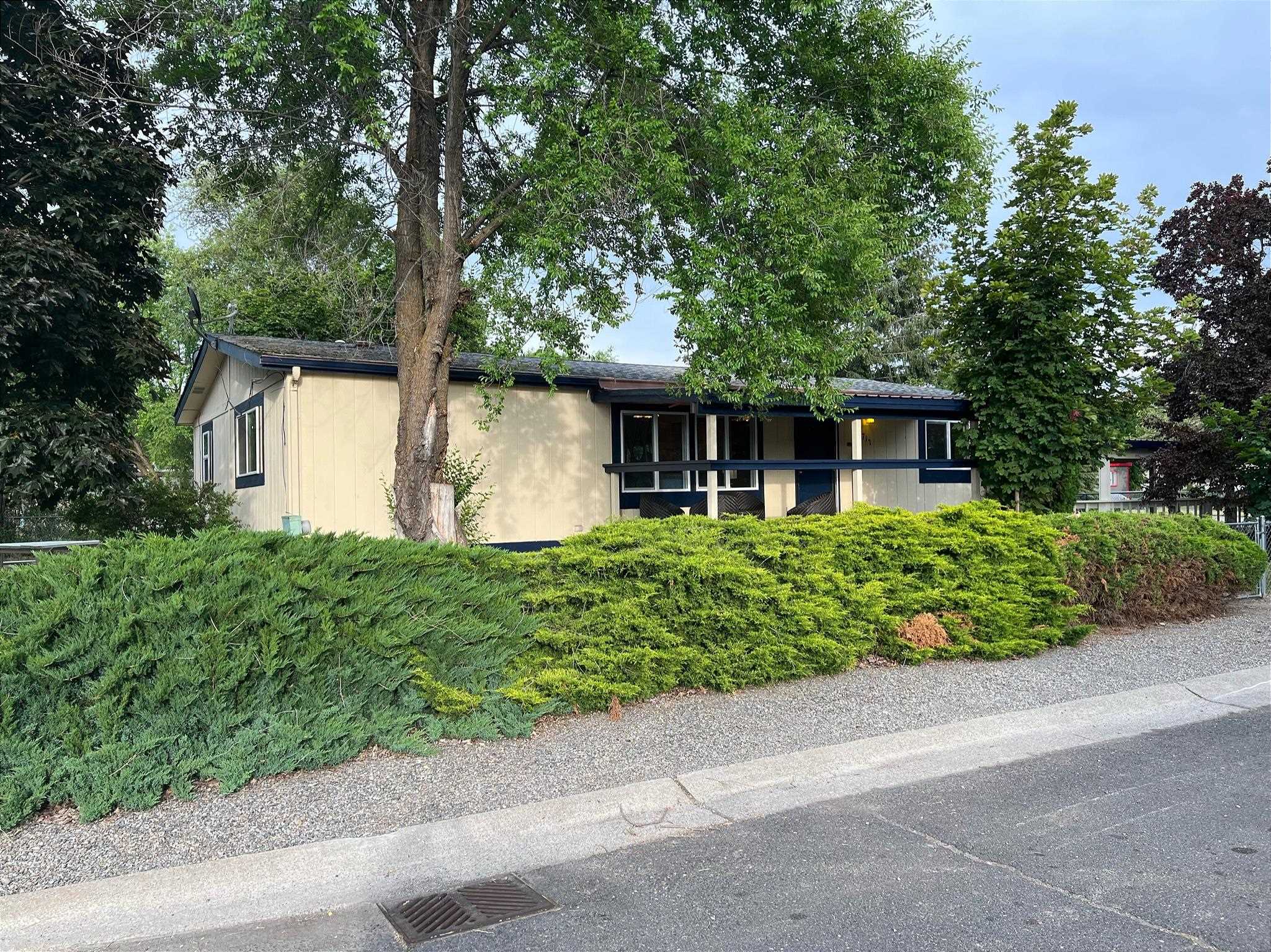 18717 East Valleyway Court, Greenacres, WA 99016 Compass