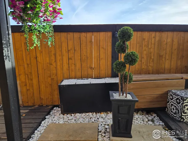 a vase of flowers sitting on a table