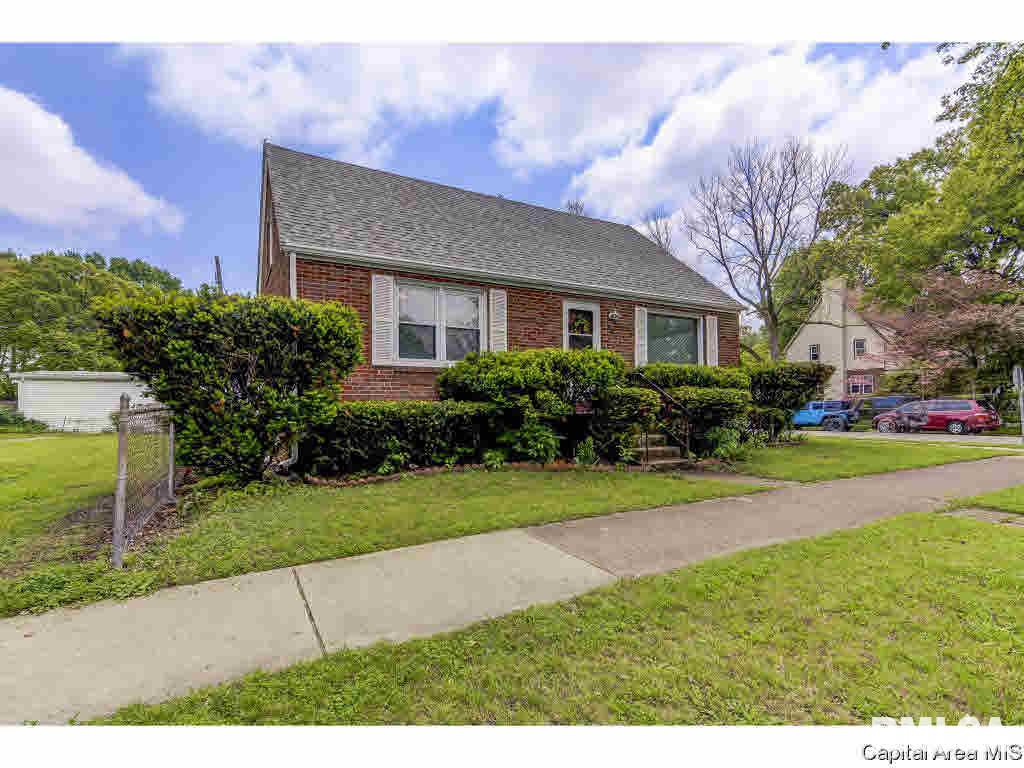 330 South Walnut Street Springfield, IL 62704 - Photo 29 of 29