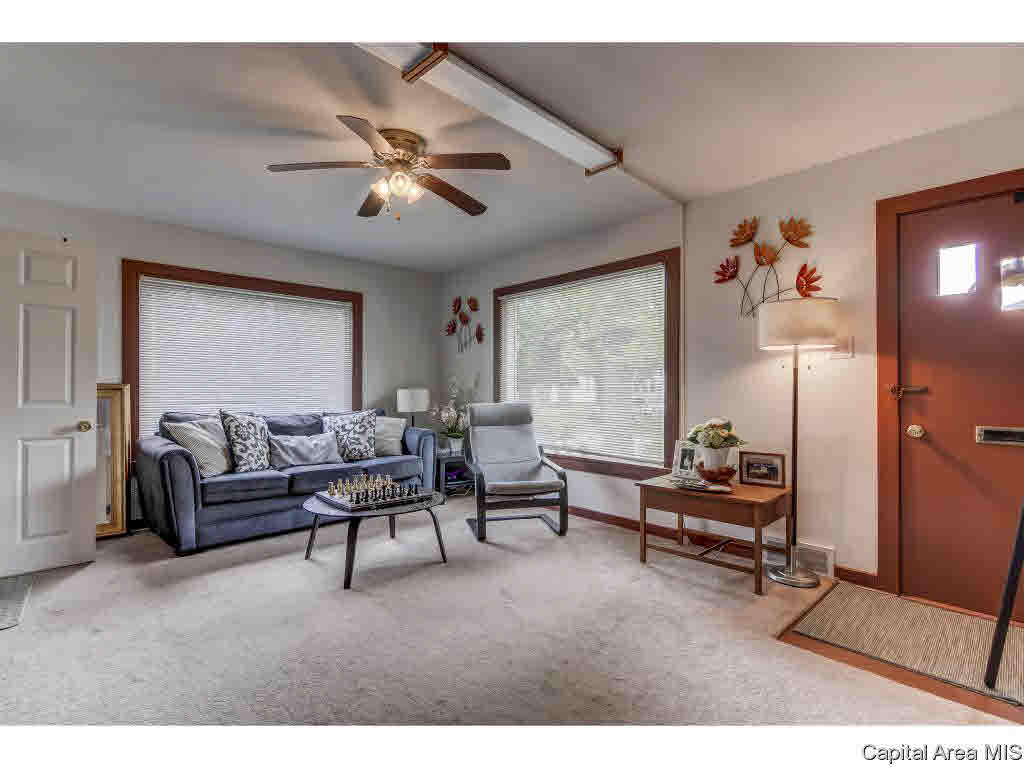 330 South Walnut Street Springfield, IL 62704 - Photo 3 of 29