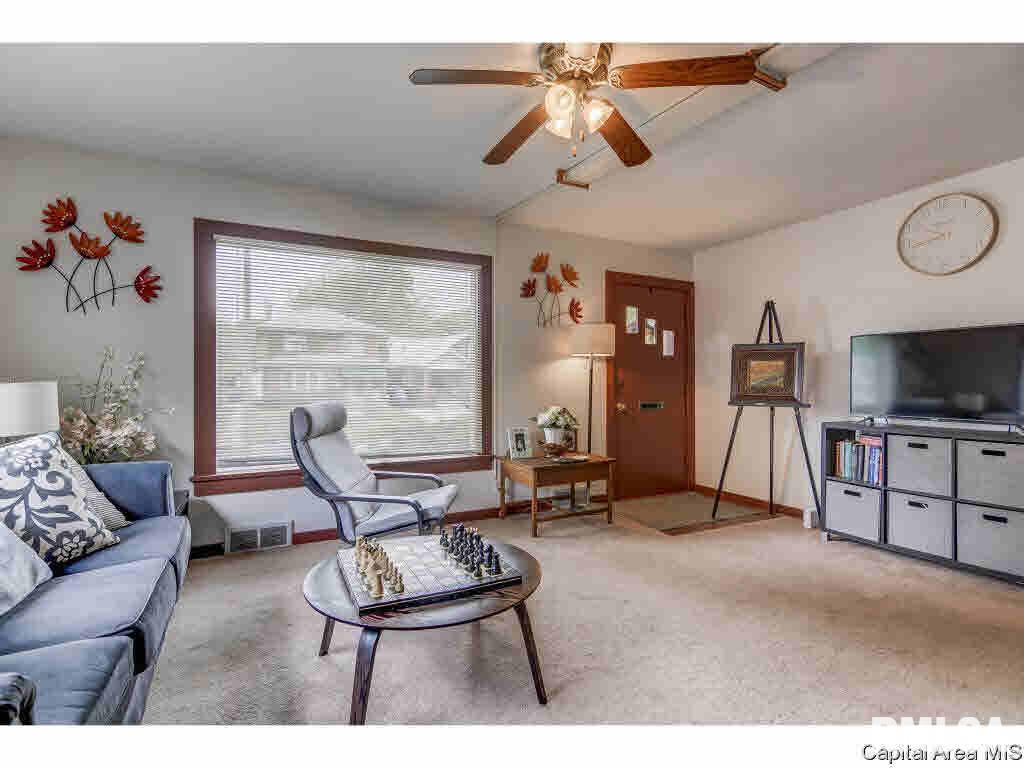 330 South Walnut Street Springfield, IL 62704 - Photo 4 of 29