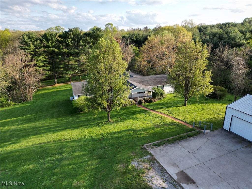 1060 Warren Chapel Road Fleming, OH 45729 - Photo 41 of 49 Gallery Image 41