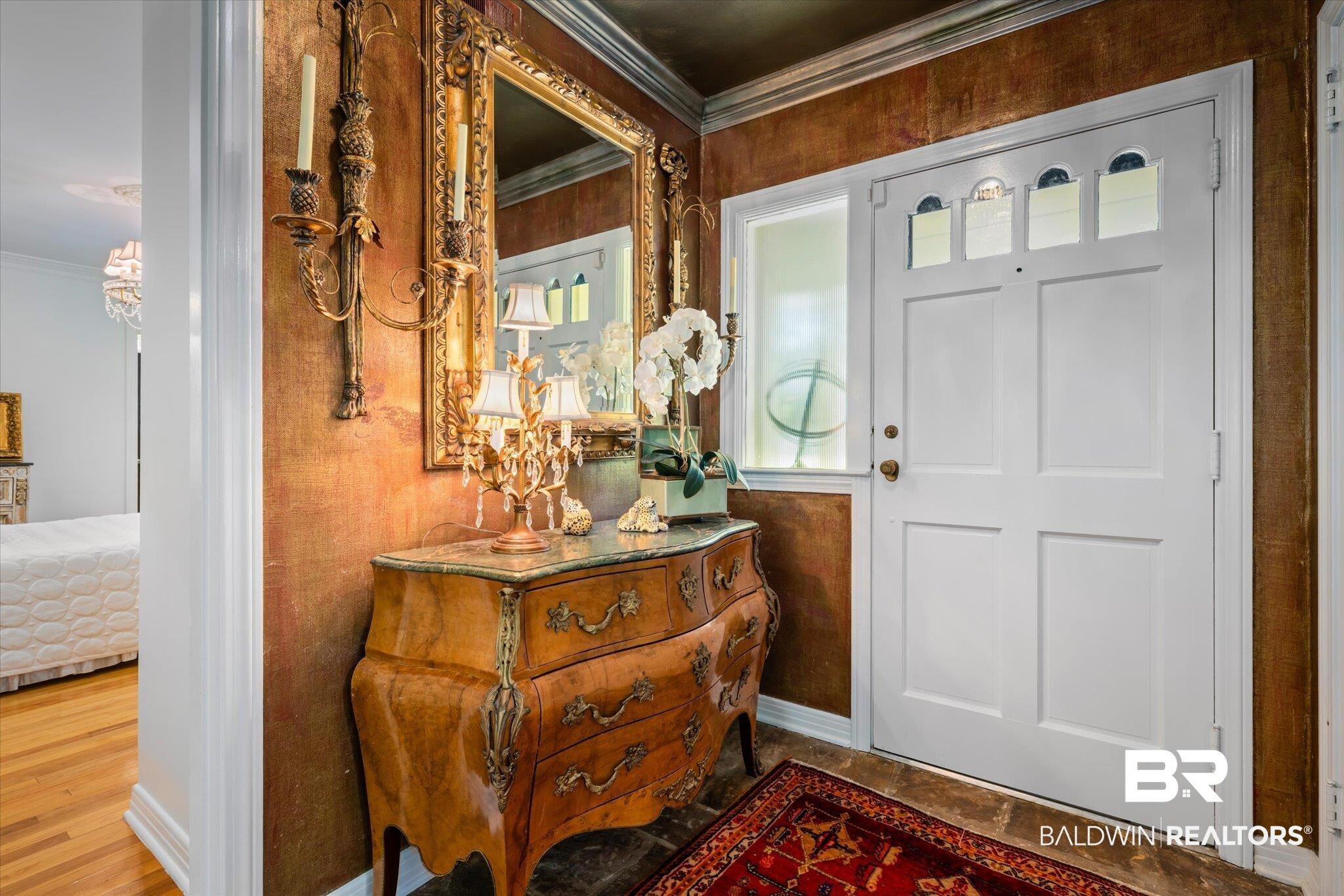 270 Jackson Drive Mobile, AL 36609 - Photo 2 of 30