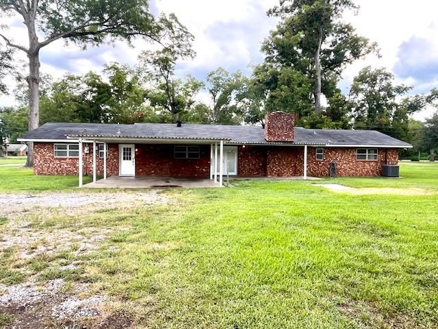 203 Rapides Station Road Boyce, LA 71409 - Photo 16 of 17