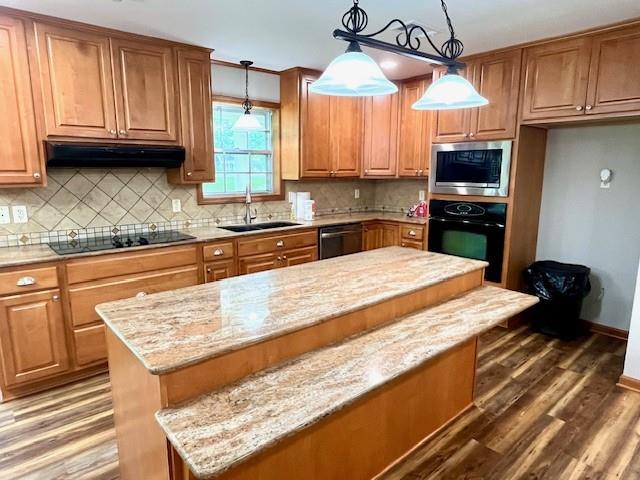 203 Rapides Station Road Boyce, LA 71409 - Photo 3 of 17