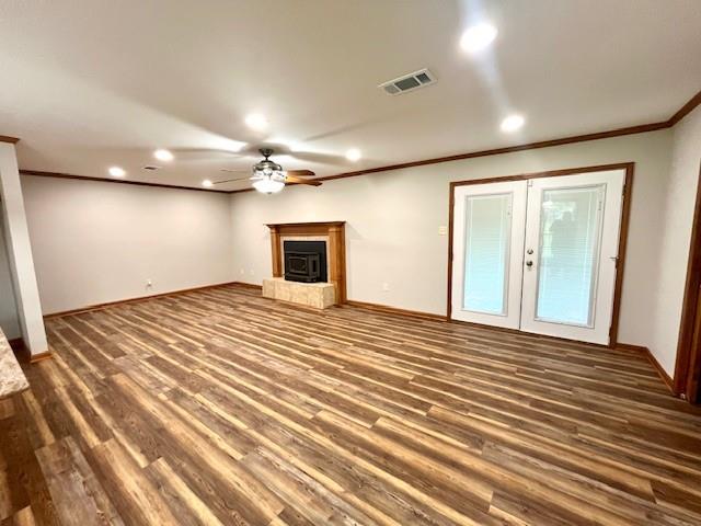 203 Rapides Station Road Boyce, LA 71409 - Photo 4 of 17