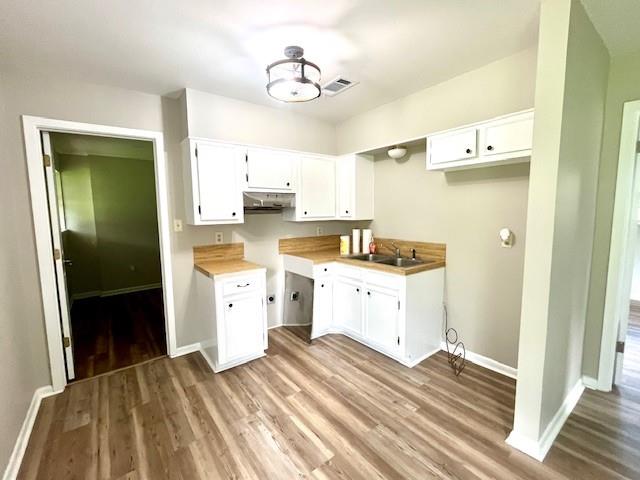 203 Rapides Station Road Boyce, LA 71409 - Photo 8 of 17