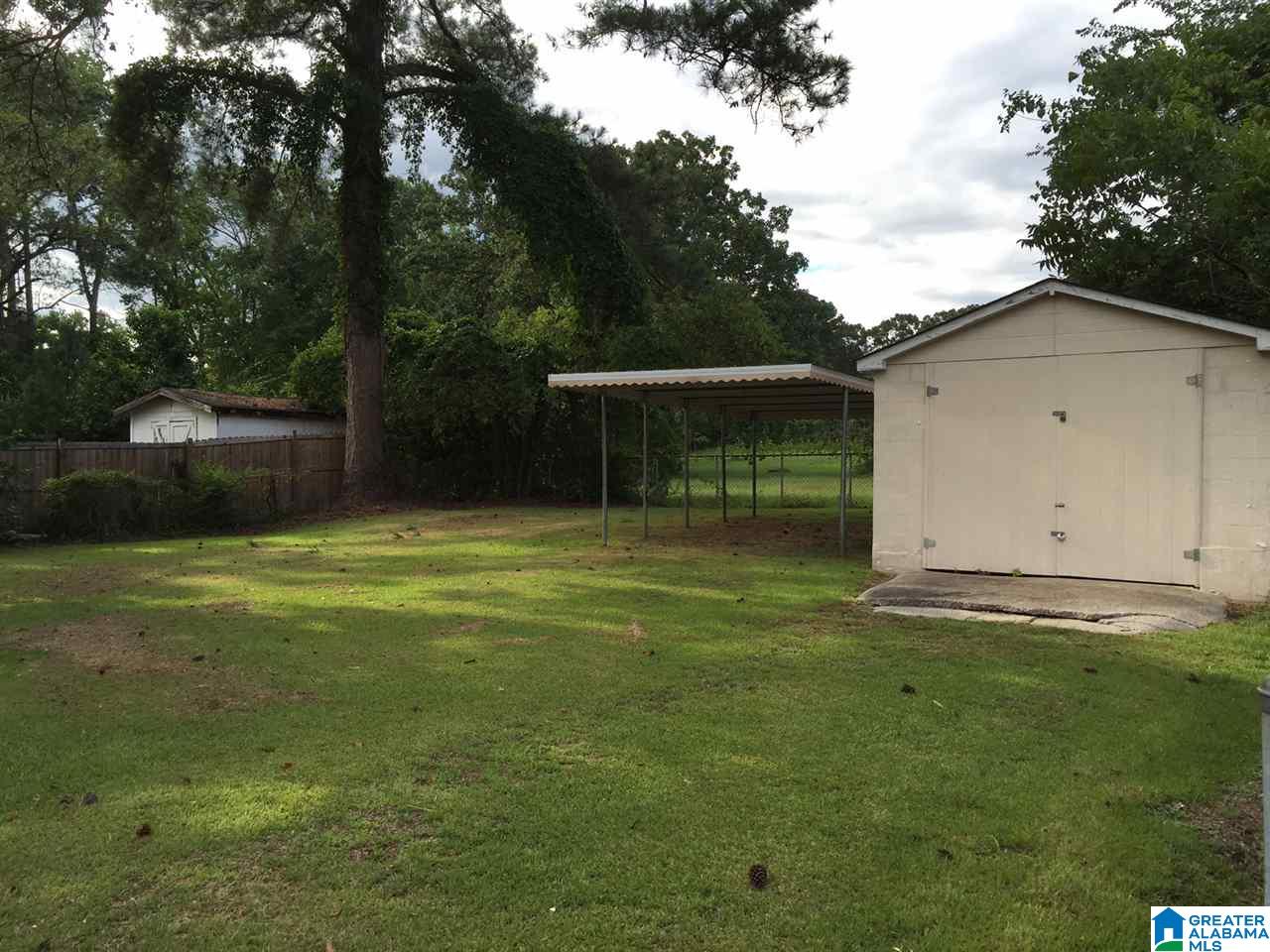 1 Pelham Heights Road Anniston, AL 36206 - Photo 28 of 36