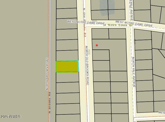 0 North Brooks Road, Unit 32 Douglas, AZ 85607 - Photo 2 of 2 a utility room with a shower