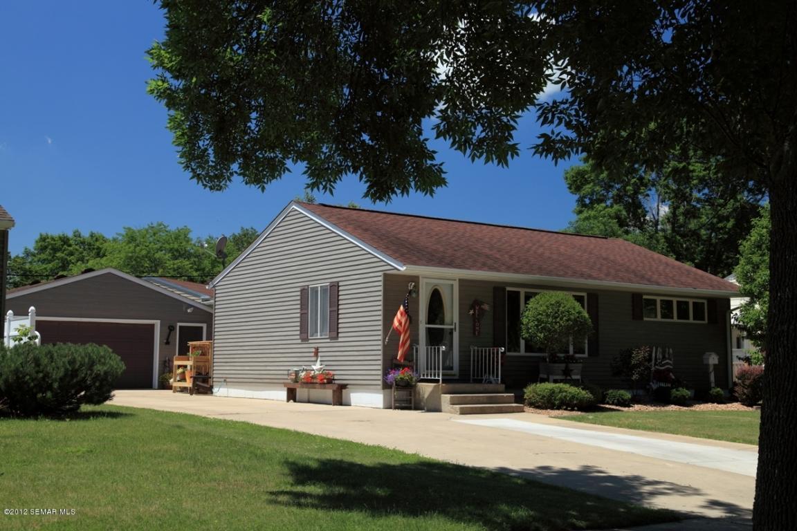 704 19th Street Southwest Austin, MN 55912 - Photo 1 of 1 Gallery Image 1