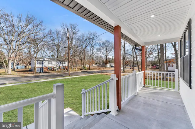 $479,900 | 104 East Clearview Avenue, Pine Hill, NJ 08021