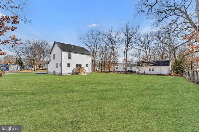 $479,900 | 104 East Clearview Avenue, Pine Hill, NJ 08021