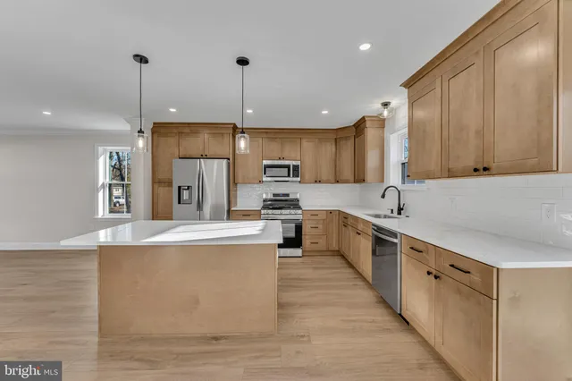 $479,900 | 104 East Clearview Avenue, Pine Hill, NJ 08021