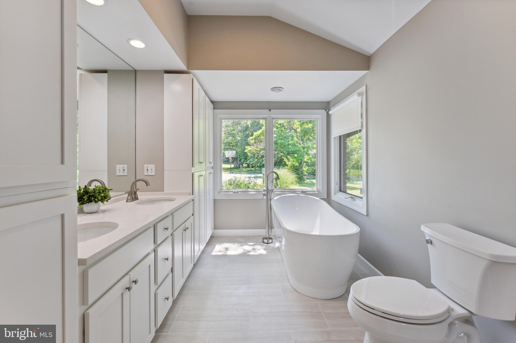 2034 Chesapeake Road Annapolis, MD 21409 - Photo 27 of 60 Fully updated New Primary bath