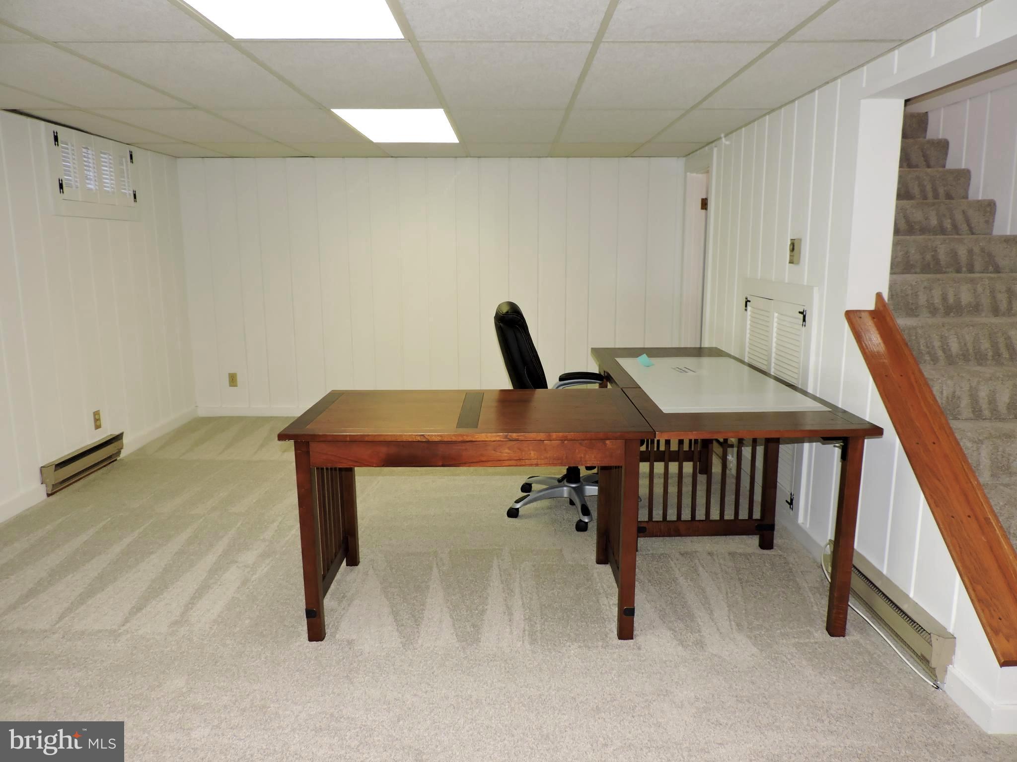 2034 Chesapeake Road Annapolis, MD 21409 - Photo 35 of 60 Lower level office
