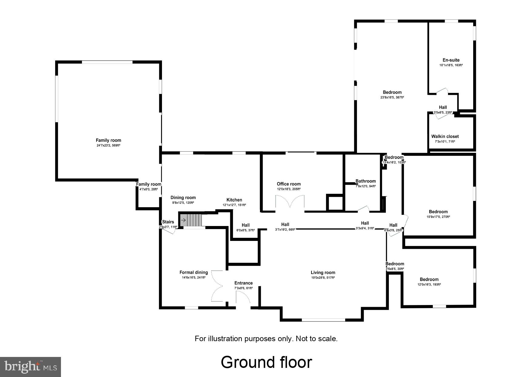 2034 Chesapeake Road Annapolis, MD 21409 - Photo 56 of 60 Main level