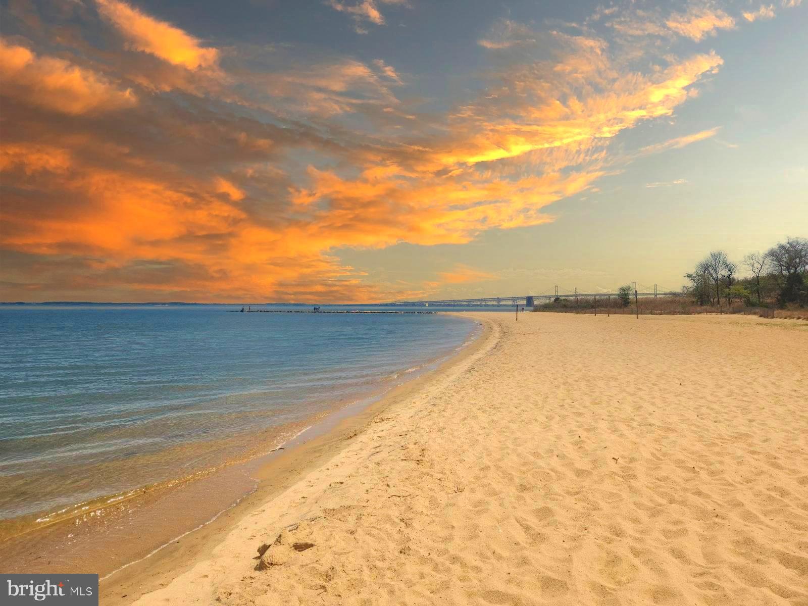 2034 Chesapeake Road Annapolis, MD 21409 - Photo 58 of 60 Less than 2 miles to Sandy Point Beach