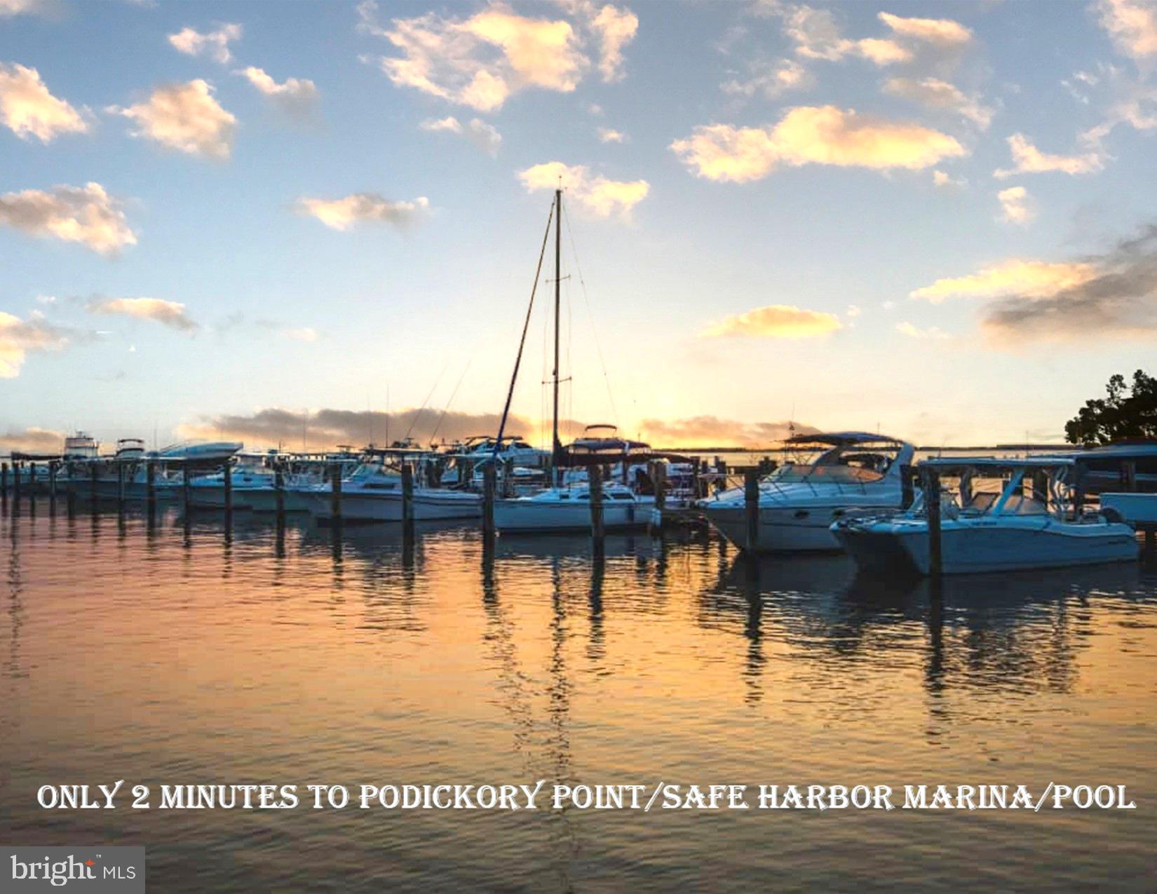 2034 Chesapeake Road Annapolis, MD 21409 - Photo 60 of 60 Local options for pool/marina