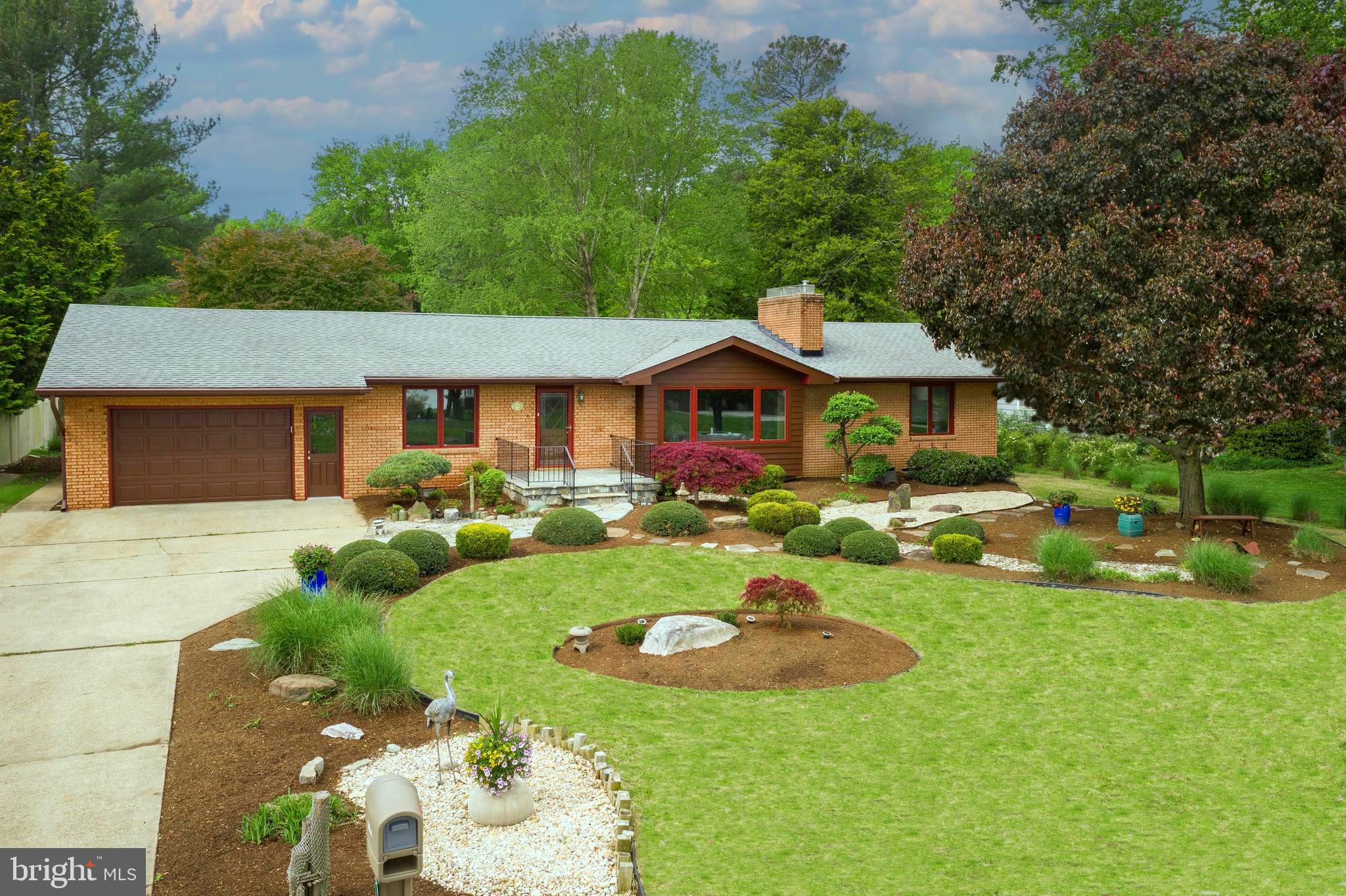 2034 Chesapeake Road Annapolis, MD 21409 - Photo 8 of 60 Incredible views from several rooms