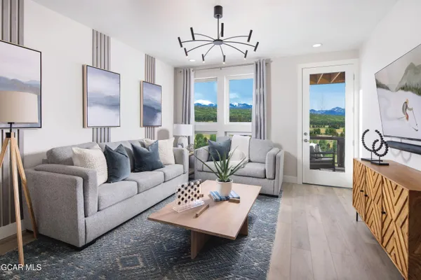 $1,584,142 | 83 Promontory Point, Winter Park, CO 80482