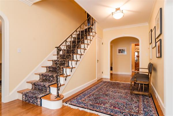 46 Prentice Road Newton, MA 02459 - Photo 2 of 14 Gallery Image 2