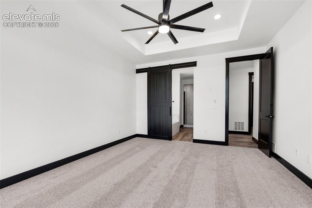 11101 Rolling Ranch Drive Peyton, CO 80831 - Photo 15 of 27