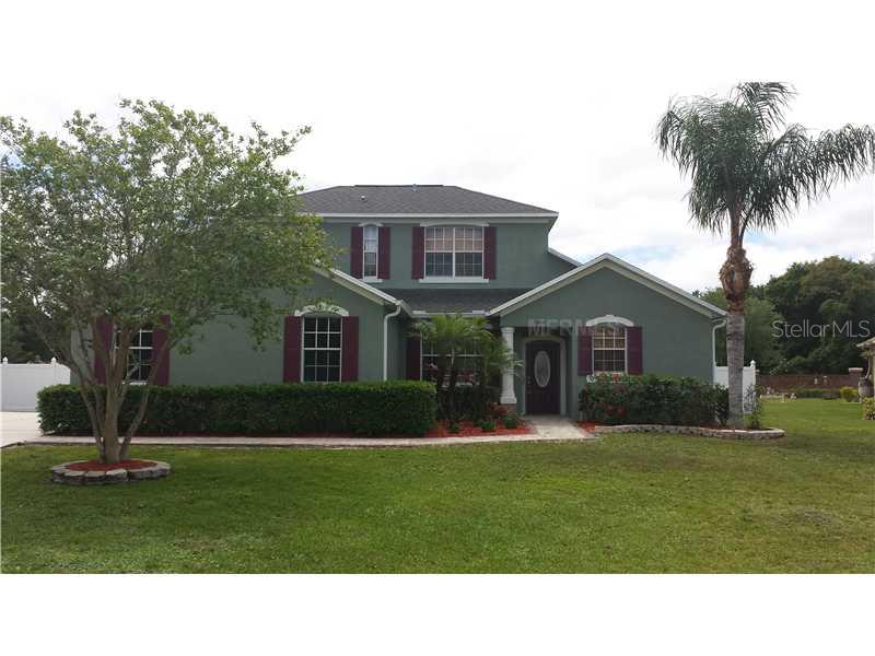 6418 Alcester Drive New Port Richey, FL 34655 - Photo 1 of 1 Exterior Front