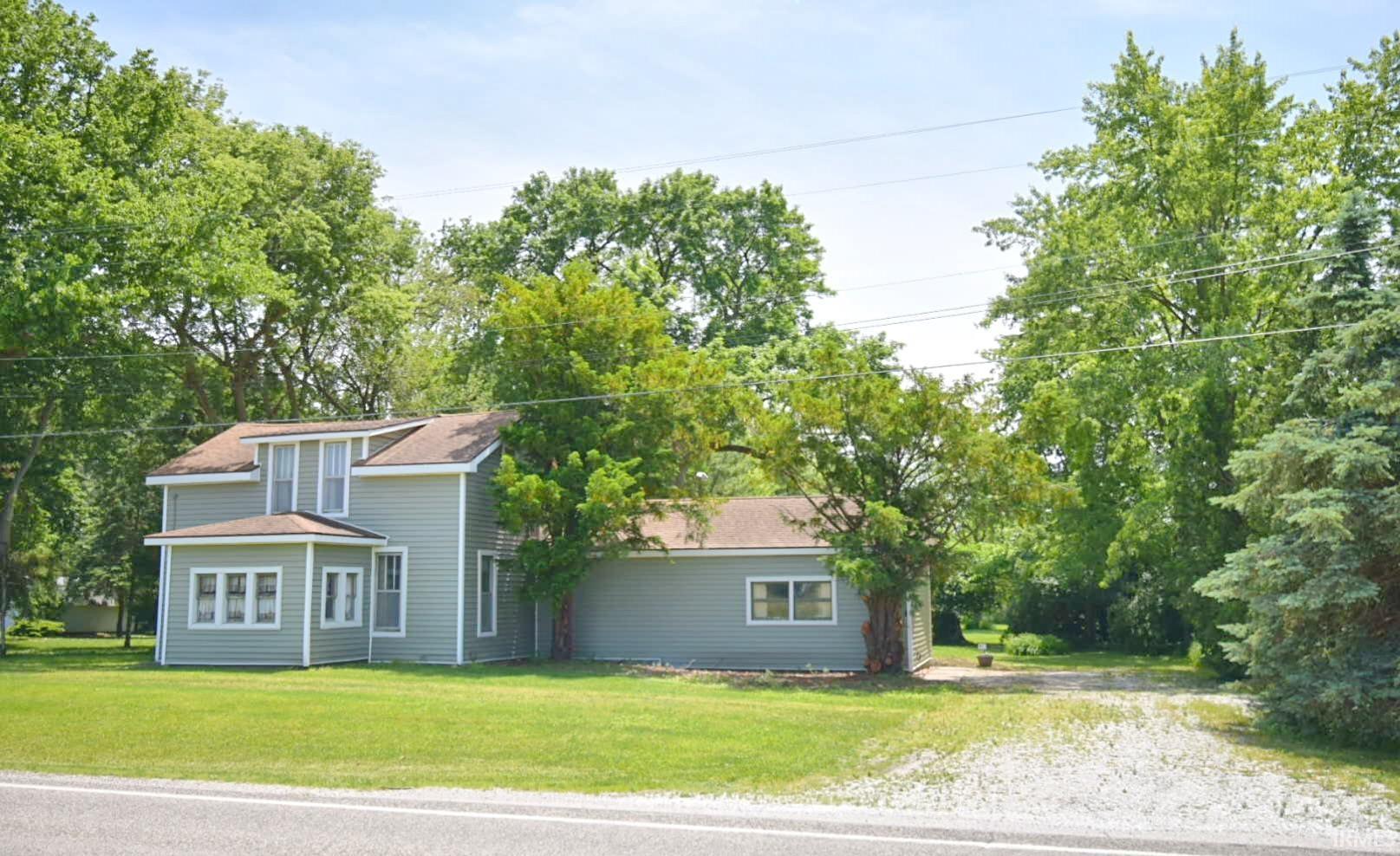 518 West State Road Fowler, IN 47944 - Photo 3 of 30