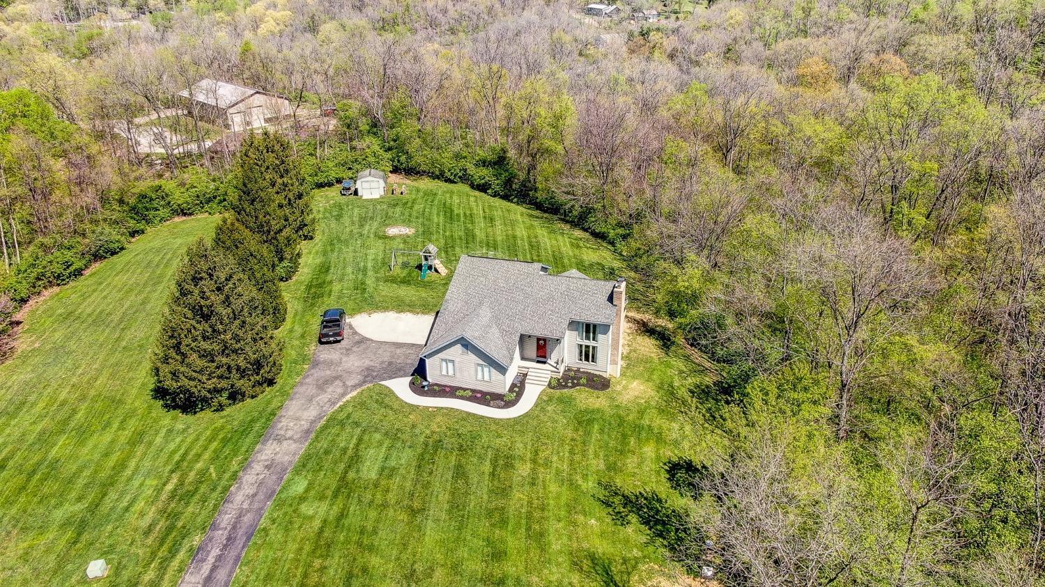 11208 Gosling Road Cincinnati, OH 45252 - Photo 2 of 28 Gallery Image 2