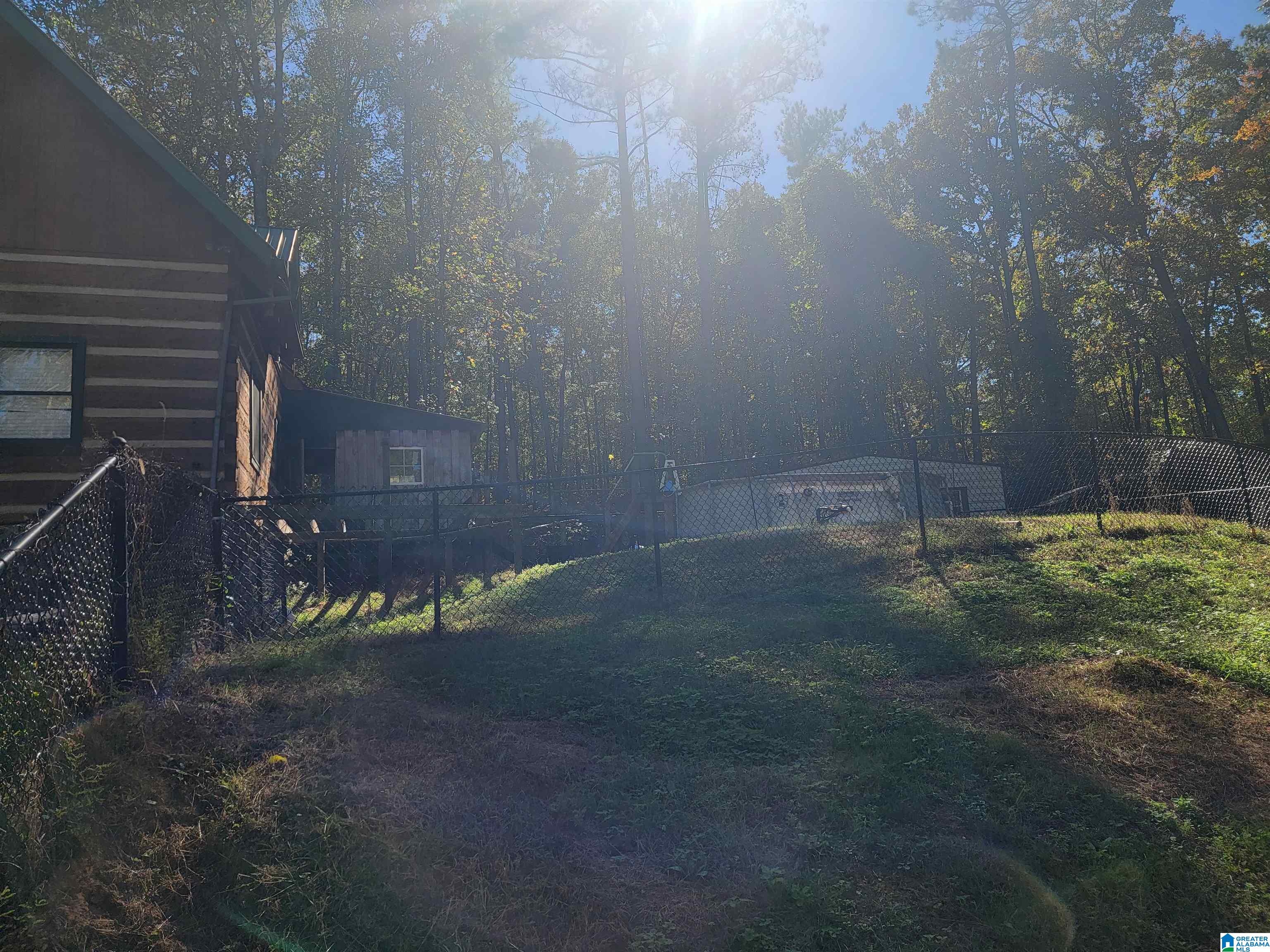 3156 Louina Road Roanoke, AL 36274 - Photo 25 of 37