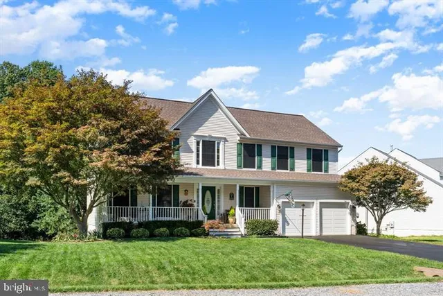 $585,900 | 3618 Carlyle Court, Fredericksburg, VA 22408