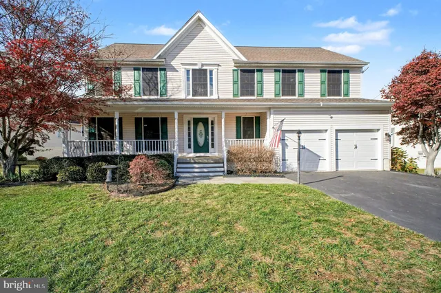 $585,900 | 3618 Carlyle Court, Fredericksburg, VA 22408